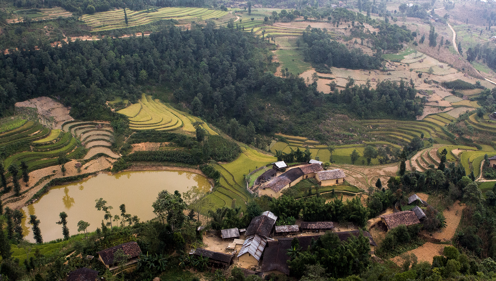 Ha Chiang   Lung Cu   090